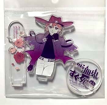 【最終値下げ】　吸血鬼すぐ死ぬ　ロナルド/ヒヨシ　アクスタ19点セット 最終値下げ】 吸血鬼すぐ死ぬ ロナルド/ヒヨシ アクスタ19点